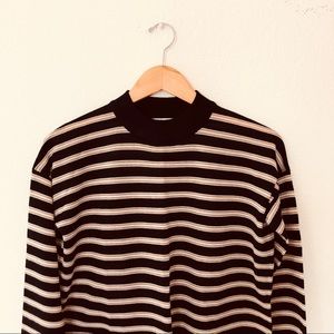 Madewell Sweater Top